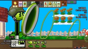 Сильнейшее термоядерное растение. 399 Растений против зомби PvZ плюс забавные моменты