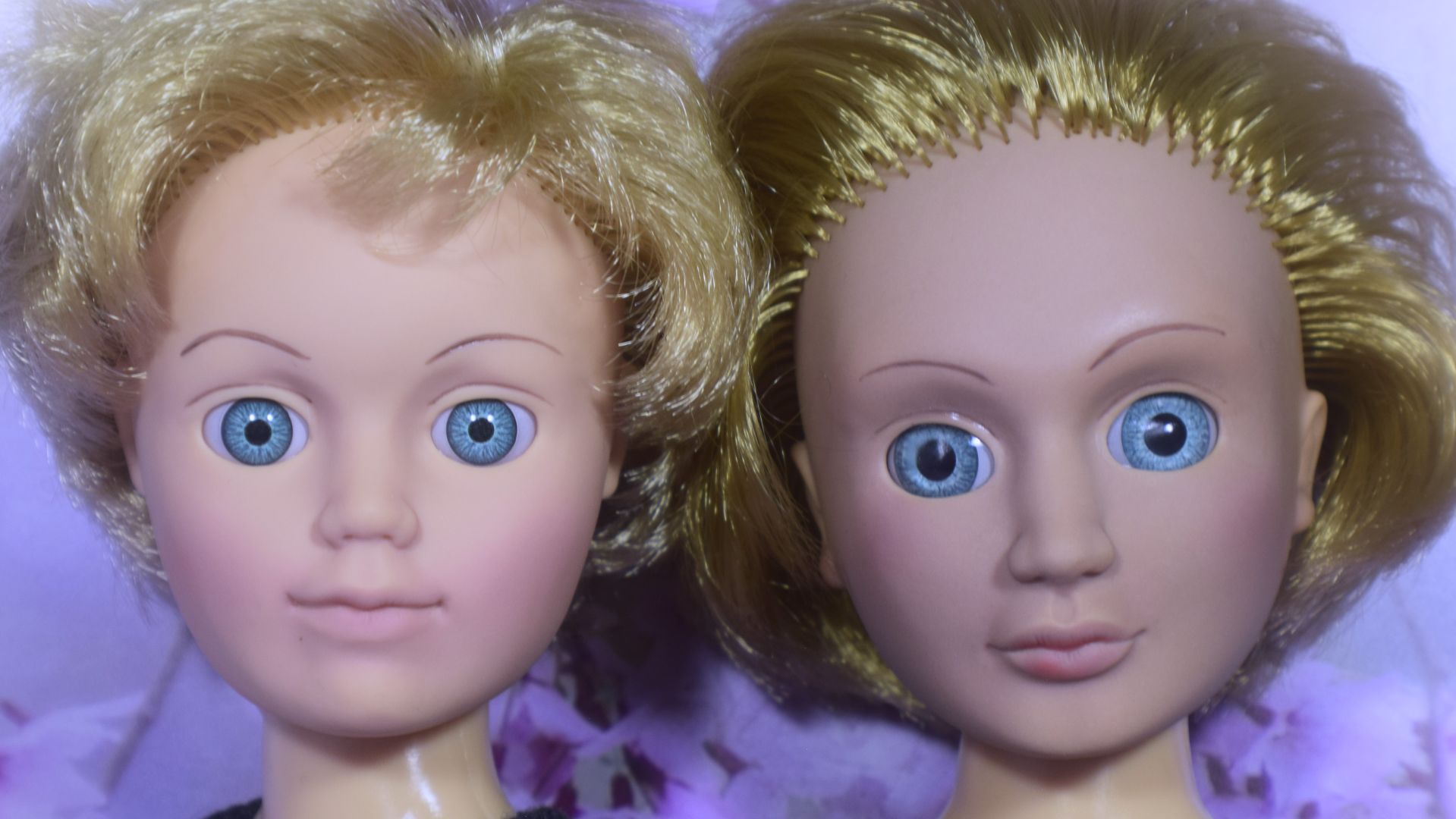 Куклы Александры от фабрики Весна