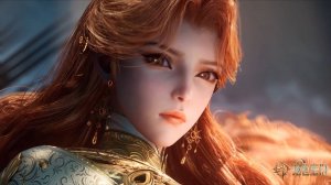 Боевой континент 2: Непревзойдённый клан Тан, 150 серия