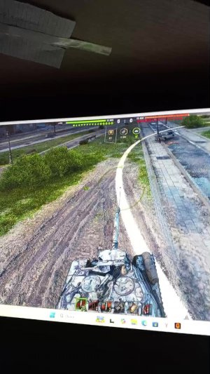 танки взвод