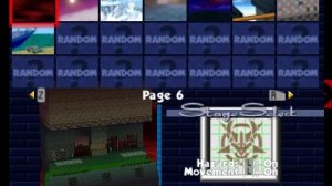 Smash Remix Project Galleon 1.3.7b (N64) Gameplay on Super Smash Bros Mod