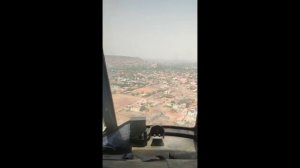 Работа вертолетной группы Африканского Корпуса ВС РФ в Мали 25.04.2026 г.