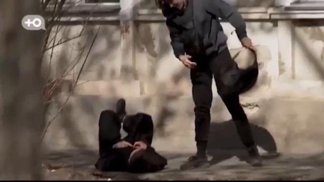 Анонс 8 серии реалити 