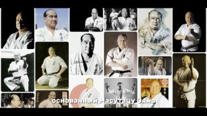 «Мой любимый вид спорта»