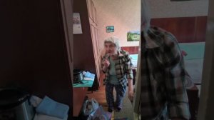 Дожить бы до второй нашей Победы...