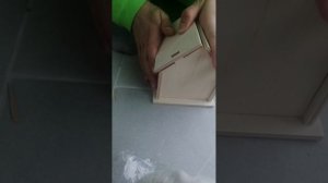 Сегодня мне пришли домики для хомяков, окрошка восторге