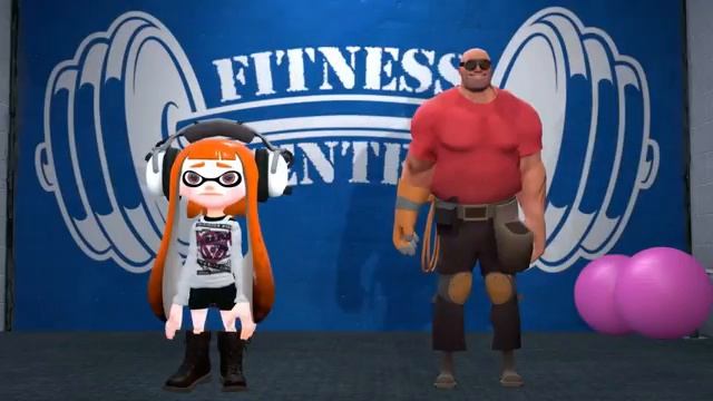 SGA You're Stuck With Me Forever... [GMOD] sonic  funny