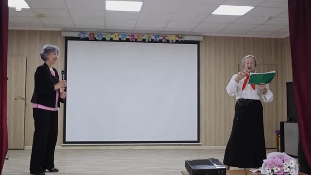 2 Продолжение встречи выпускников Тайдаковской восьмилетней школы 18 апреля 2026
