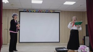 3 Доработка 3-я часть продолжения встречи выпускников Тайдаковской восьмилетней школы 18 апреля 2026