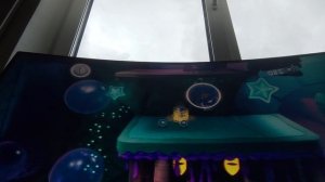 сайкбой большое приключение