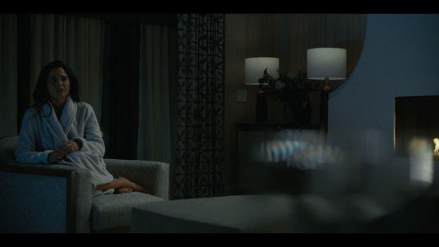 Спецназ: Львица 1 сезон 7 серия «Прочь от желания сражаться» (сериал, 2023)