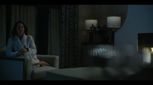 Спецназ: Львица 1 сезон 7 серия «Прочь от желания сражаться» (сериал, 2023)