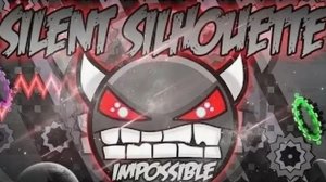 Silent silhouette by Huuko and Cyrillic