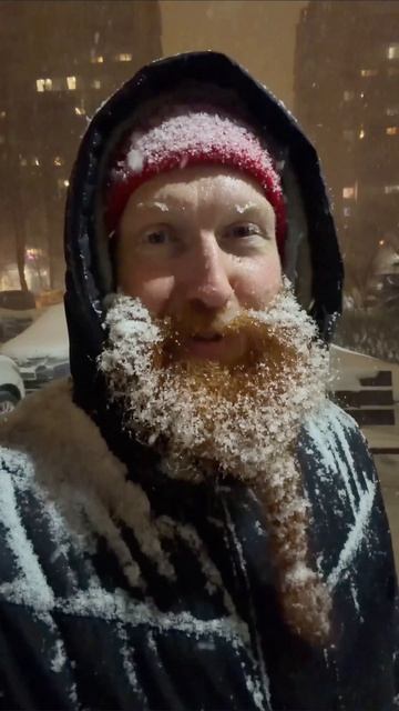 Чудесные погоды нынче стоят