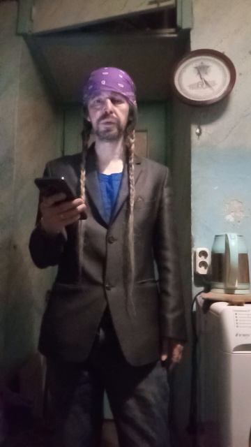 1 Недохлопанные люди Ярослав Кукольников 46
#длинные #волосы #высокие #ноты