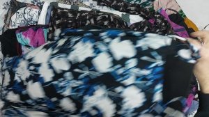 42335 Платья, юбки женские весна, лето, 9пак, 8F1, секонд (cream/extra) оптом