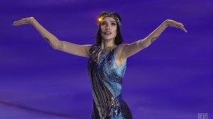 «Формула льда» и Алина Загитова. Этери Тутберидзе и шоу её команды.