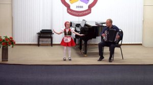 Ю. Ким «Песенка красной шапочки»