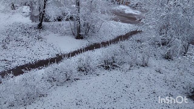 Доброе апрельское утро Тула