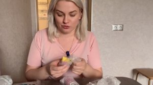 Распаковка моих покупочек с ВБ/ Обновка для Викули/ Обзор