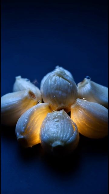 Чеснок и аллицин: секрет, который мало кто знает