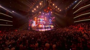 Ольга Бузова – Разрешаю себе | BIG LOVE SHOW 2026