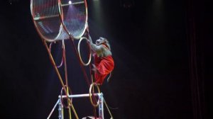 Цирк Кудзинов 2023