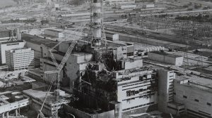 Выставка о ликвидаторах аварии на ЧАЭС в Псковском музее-заповеднике