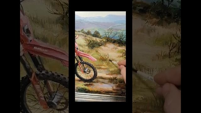 Портрет на холсте , качество люкс. Холст 100% лён , Масло.