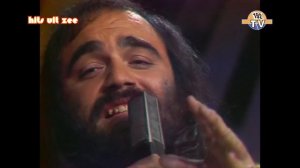 Demis Roussos - My Only Fascination (ver5) (1974) 192TV