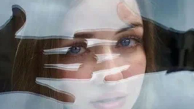 Не души мою душу...