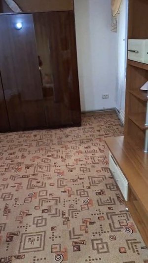 Продажа квартиры в центре Симферополя.