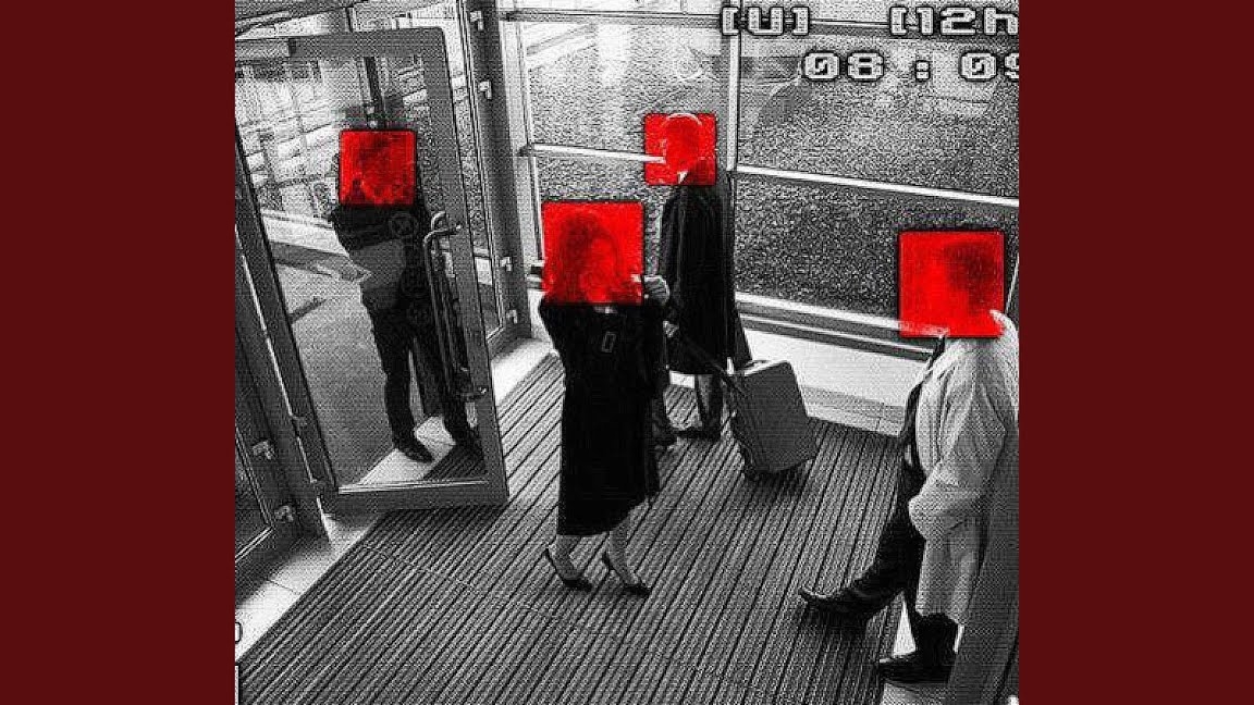 DYSTOPIA (ULTRA SLOWED)