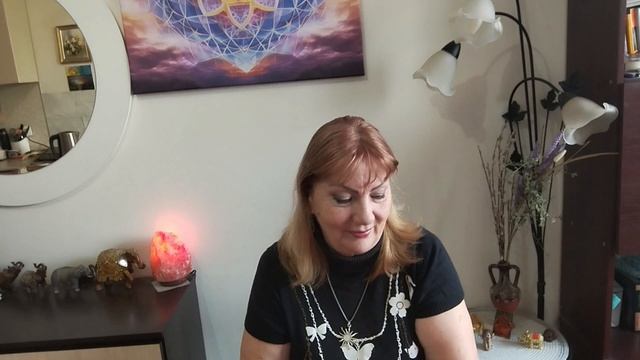 Девы. Таро прогноз для Вас