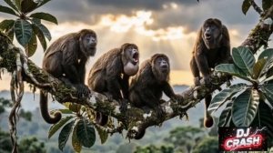 NEW MUSIC от DJ CRASH хит 2026 года