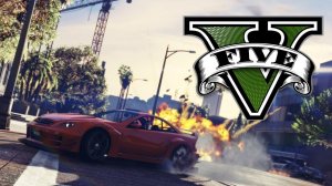 Посиделки просто с Толясиком в Grand Theft Auto V на сервере LA MESA