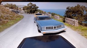 Эпичная авария в BeamNG drive