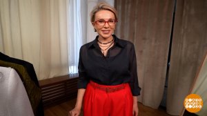 Как носить рубашку: 4 модных лайфхака. Доброе утро. Фрагмент выпуска от 27.04.2026