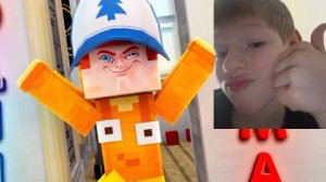 реакция на клип титмауса ОДИН ДОМА И ЭТО ШИКАРНО