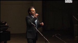 Тройка мчится, тройка скачет - Владислав Косарев