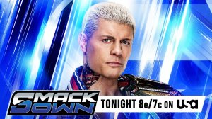 WWE - SMACKDOWN 24.04.26