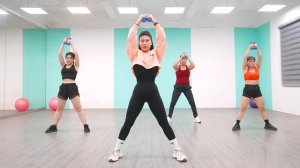 Eva Aerobic 260212