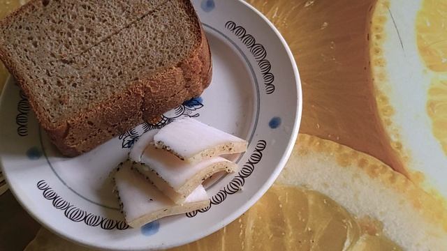 Доброе холодное утро понедельника 27 апреля.