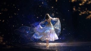 Вуаль звездной пыли - Колыбельная древней танцовщицы, атмосфера арабской сказки