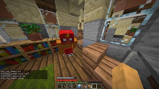 НОВЫЙ СПОСОБ КАК ЗАРАБОТАТЬ 1.000.000G! БРАВЛ СТАРС В МАЙНКРАФТ #40