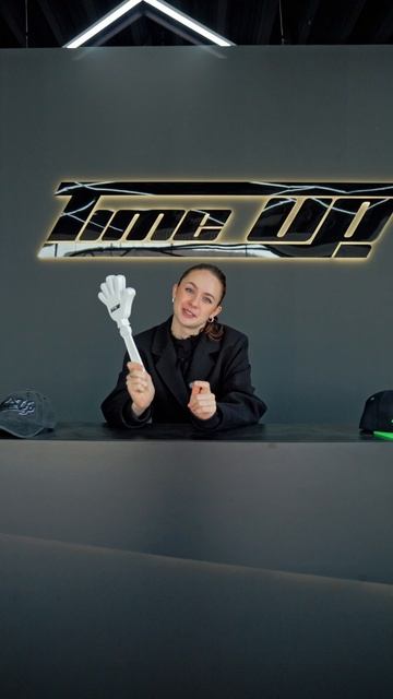 Показали то, что обычно остаётся за кадром 👀