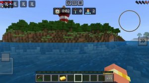 майнкрафт survival game пробую выиграть 1 или 2 место