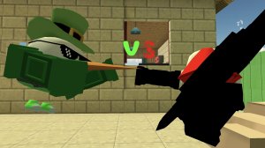 Я VS биг красный клюв непонятная штука😂😂😂😂😂😂😂😂😂