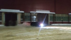 passat b6 4motion winter.mp4