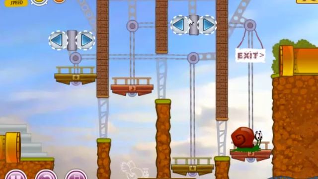 улитка боб ( часть 2)